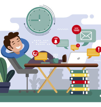 A Lazy Day Productivity Guide