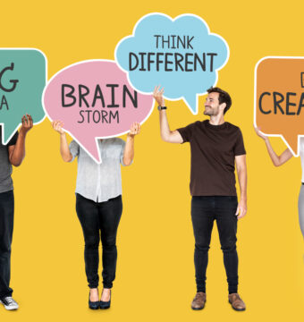 The Creative Minds Behind Iconic Campaigns