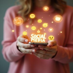 Why Social Media Presence Matters Today?